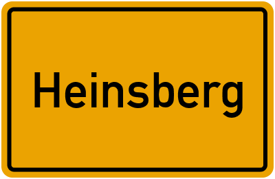 Strassenverkehrsamt Heinsberg