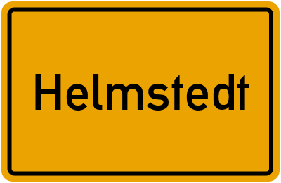 Strassenverkehrsamt Helmstedt