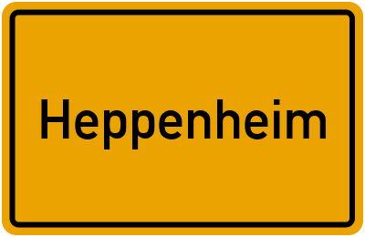 Strassenverkehrsamt Heppenheim