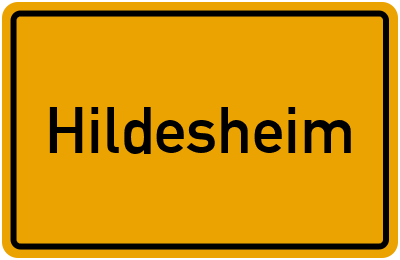 Strassenverkehrsamt Hildesheim