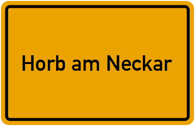 Strassenverkehrsamt Horb Am Neckar