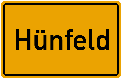 Strassenverkehrsamt Hünfeld