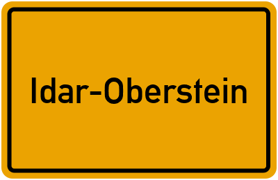 Strassenverkehrsamt Idar-oberstein