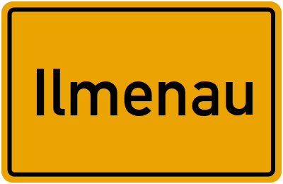 Strassenverkehrsamt Ilmenau