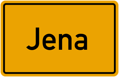 Strassenverkehrsamt Jena