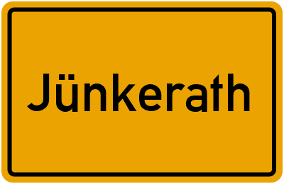 Strassenverkehrsamt Jünkerath