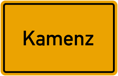 Strassenverkehrsamt Kamenz