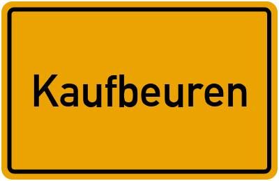 Strassenverkehrsamt Kaufbeuren