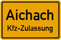 Zulassungsstelle Friedberg-aichach