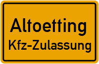 Zulassungsstelle Laufen