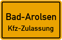 Zulassungsstelle Waldeck