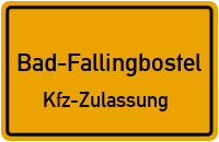 Zulassungsstelle Heidekreis