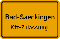 Zulassungsstelle Waldshut