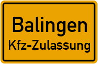 Zulassungsstelle Hechingen