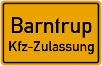 Zulassungsstelle Lippe