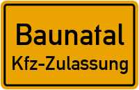 Zulassungsstelle Wolfhagen