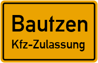 Zulassungsstelle Kamenz