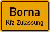 Zulassungsstelle Wurzen