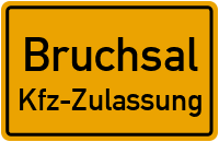 Zulassungsstelle Karlsruhe