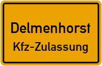 Zulassungsstelle Delmenhorst