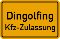 Zulassungsstelle Landau