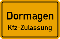 Zulassungsstelle Neuss