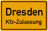 Zulassungsstelle Landtag Sachsen