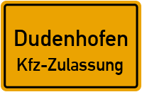 Zulassungsstelle Rhein-pfalz