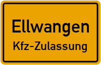 Zulassungsstelle Gmünd