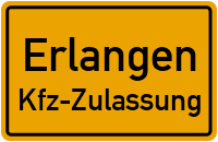 Zulassungsstelle HÖchstadt