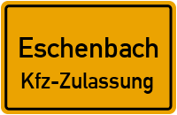 Zulassungsstelle Vohenstrauss