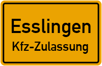 Zulassungsstelle Nürtingen