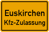 Zulassungsstelle Schleiden