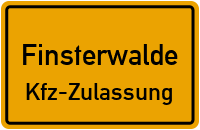 Zulassungsstelle Liebenwerda