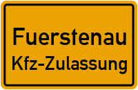 Zulassungsstelle Wittlage