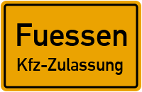 Zulassungsstelle Ostallgäu