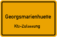 Zulassungsstelle Wittlage