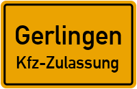 Zulassungsstelle Vaihingen