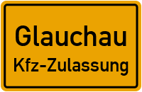 Zulassungsstelle Zwickau