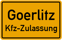 Zulassungsstelle Zittau