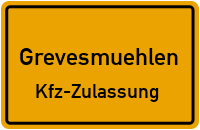 Zulassungsstelle Wismar