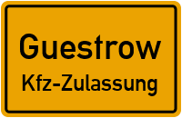 Zulassungsstelle Teterow