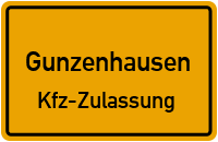 Zulassungsstelle Weissenburg