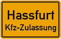 Zulassungsstelle Hofheim