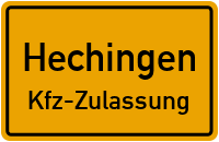 Zulassungsstelle Stockach