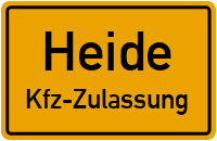 Zulassungsstelle Meldorf