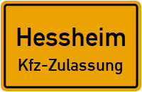 Zulassungsstelle Rhein-pfalz