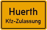 Zulassungsstelle Bergheim