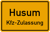 Zulassungsstelle Nordfriesland