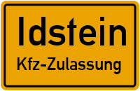 Zulassungsstelle Schwalbach